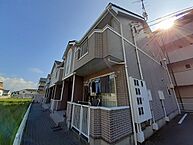 愛媛県松山市南吉田町：物件画像／株式会社レーベントラスト　ミニミニFC松山店