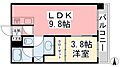 ヴァレーレ喜与町13階7.0万円