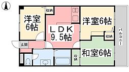 🉐敷金礼金0円！🉐グラン・アール山越
