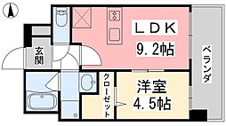 🉐敷金礼金0円！🉐ヴァン・ボヌール斎院