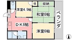 🉐敷金礼金0円！🉐石井ハイツ