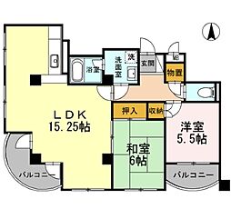 パルコート松山
