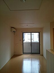 ブレッザ　マリーナ 1階1LDKのリビング/ダイニング