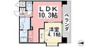 フェニックス本町8階6.2万円