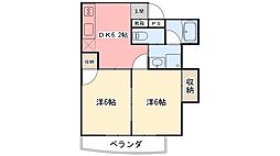 🉐敷金礼金0円！🉐アップルリング