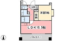 🉐敷金礼金0円！🉐松山ウエスティン