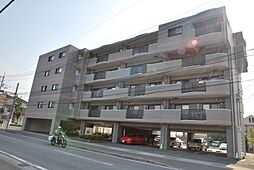 ウィステリアハイツ