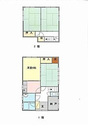 雄郡借家