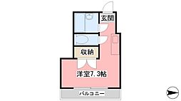 清水町ハイツII