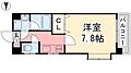 ラスフローレス2階4.3万円