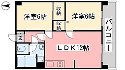 🉐敷金礼金0円！🉐アイリッシュコート西石井