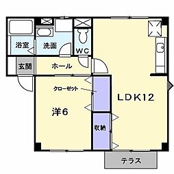 🉐敷金礼金0円！🉐メゾン光峰Ａ棟