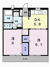 🉐敷金礼金0円！🉐エルディム小栗