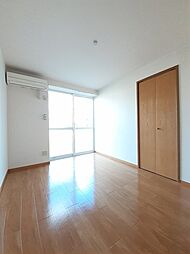 エルディム小栗 1階2DKのリビング/ダイニング