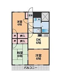 🉐敷金礼金0円！🉐グリーンピア鷹子