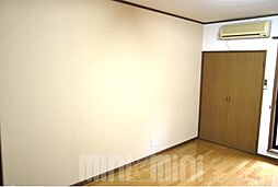 ハイツゆう 202 2階1Kのリビング/ダイニング