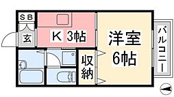 🉐敷金礼金0円！🉐グランシャリオ