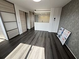 アヴェンセ　A棟 2階2LDKのリビング/ダイニング