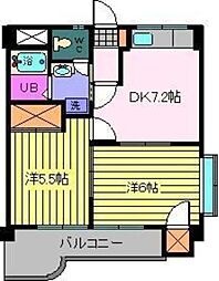 🉐敷金礼金0円！🉐ファミール　スクウェア