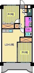 🉐敷金礼金0円！🉐秀和ココペリ