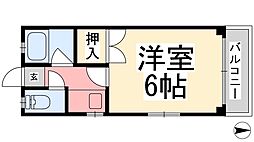 🉐敷金礼金0円！🉐キャンパス・パル
