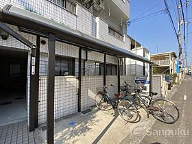 グリーンベル  ｜ 愛媛県松山市緑町2丁目（賃貸マンション1R・4階・36.00㎡） その12