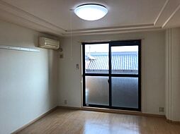 fortiaY＆Y 2階1Kのリビング/ダイニング