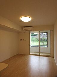 Ｓｔ．メゾン．ＤII 1階1LDKのリビング/ダイニング