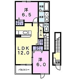 アルフィーノはるＤ
