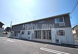 カーサ・エバールーチェ　B棟