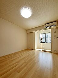 フォンテ　ココ　Ｂ 1階1Kのリビング/ダイニング