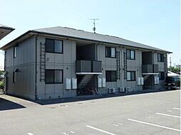 エクレールＳＹＯＵ　Ｂ棟