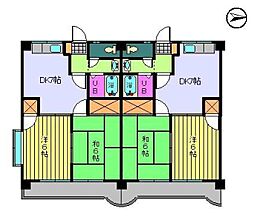 🉐敷金礼金0円！🉐第82杉フラット