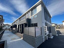 オアシスガーデン立花