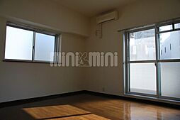 リピア大街道 703 7階1Kのリビング/ダイニング