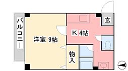 🉐敷金礼金0円！🉐ペスコスターニョＣ棟