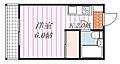 グリーンハイツ石手4階2.9万円