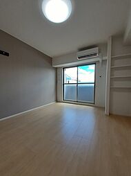 ユリウス　湊町 3階ワンルームのリビング/ダイニング