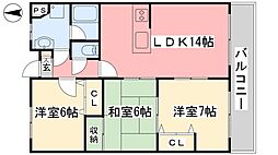 🉐敷金礼金0円！🉐Ｎステージ