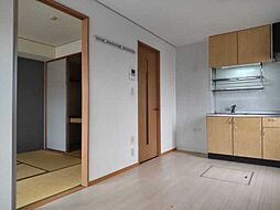 セジュール力石　B棟