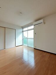 ニューシティマツザワ 1階3DKのリビング/ダイニング