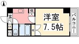 🉐敷金礼金0円！🉐ジョイフル第2祝谷