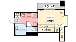 🉐敷金礼金0円！🉐リピア大街道