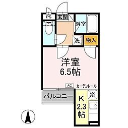 プチシャンブルＭ