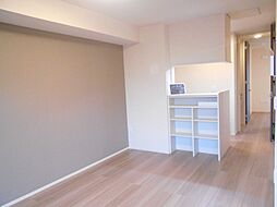 Ｄ-roomリオハ 1階2LDKのリビング/ダイニング