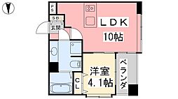 🉐敷金礼金0円！🉐ヴァレーレ萱町