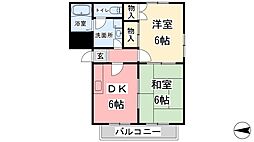 🉐敷金礼金0円！🉐アネシスＫ