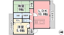 🉐敷金礼金0円！🉐アバンティーII