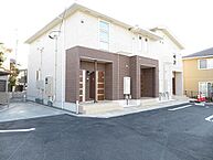 愛媛県松山市桑原5丁目：物件画像／株式会社レーベントラスト　ミニミニFC松山店