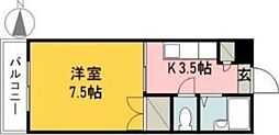 🉐敷金礼金0円！🉐アネーロ鉄砲町